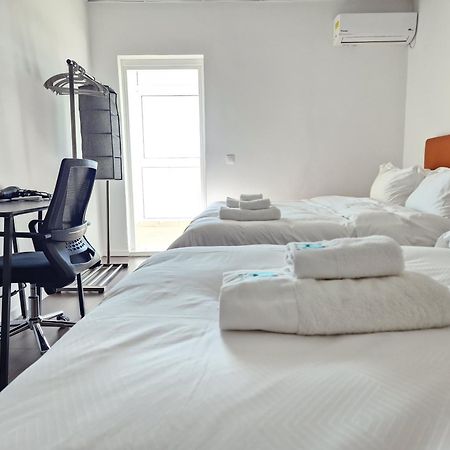 Anhome K11 Serviced Apartments Aten Exteriör bild