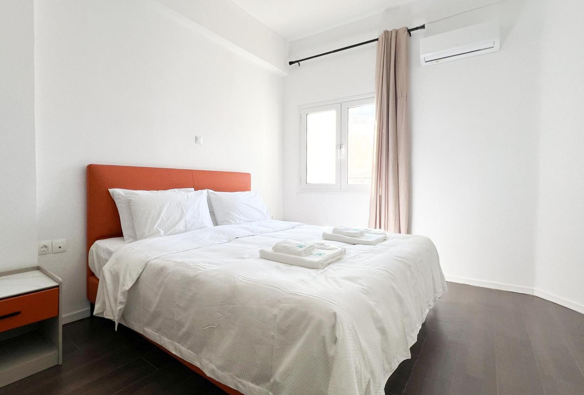 Anhome K11 Serviced Apartments Aten Exteriör bild