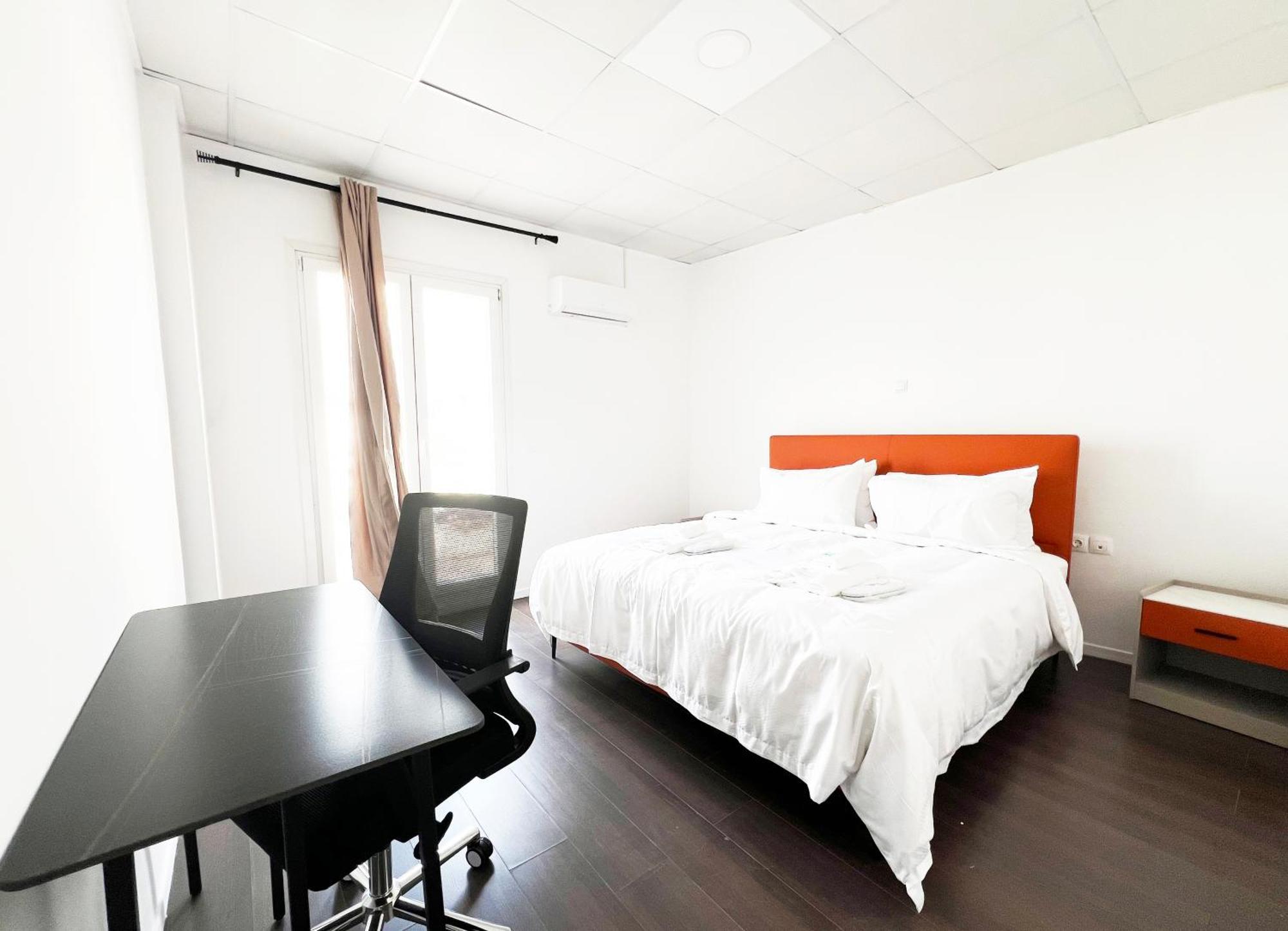 Anhome K11 Serviced Apartments Aten Exteriör bild