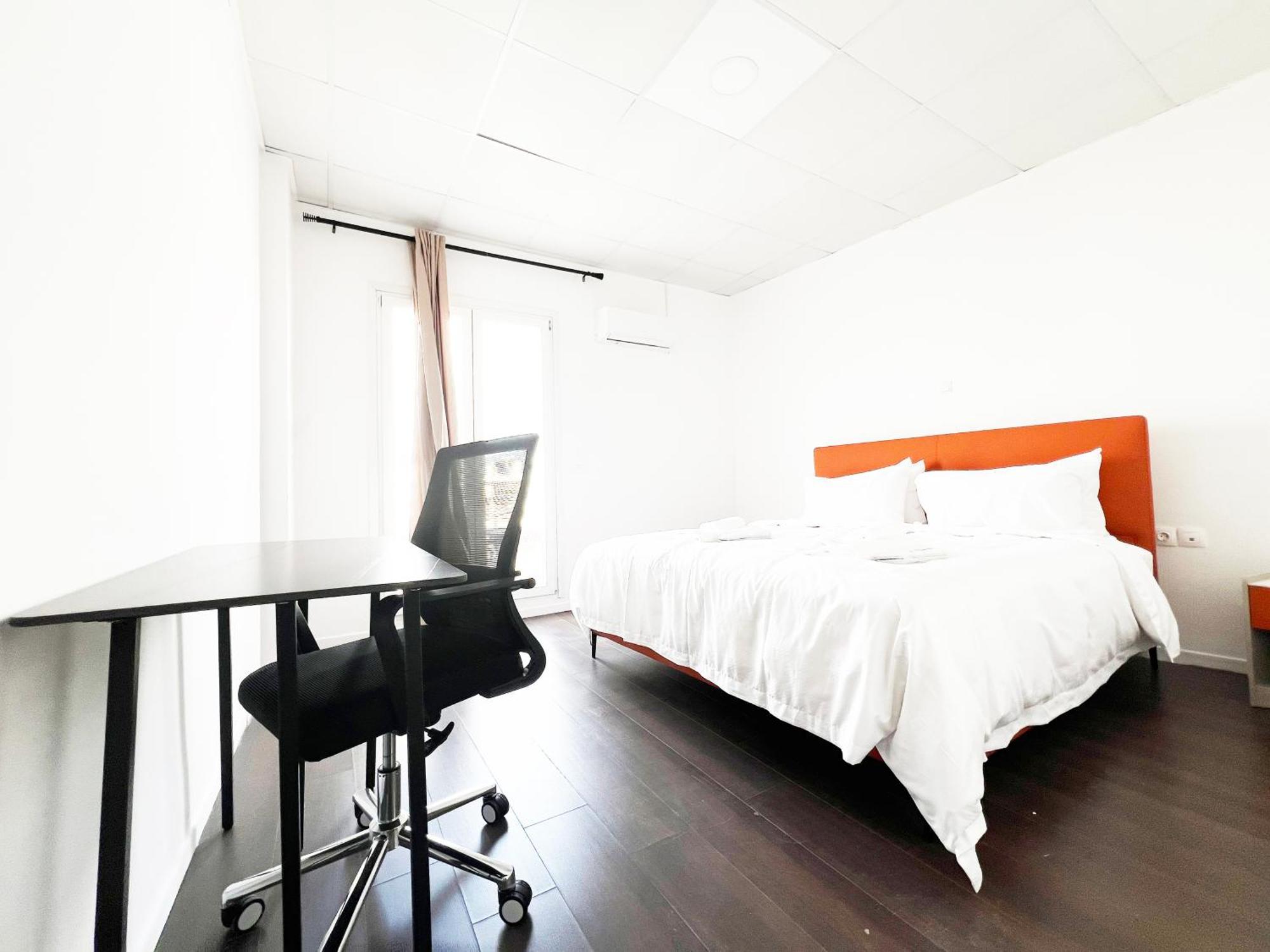 Anhome K11 Serviced Apartments Aten Exteriör bild