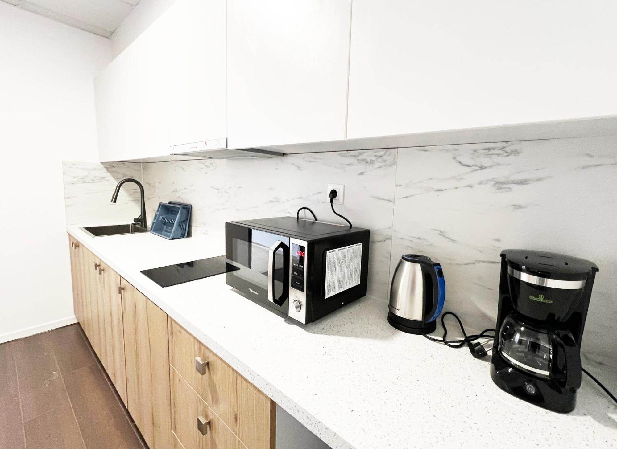 Anhome K11 Serviced Apartments Aten Exteriör bild