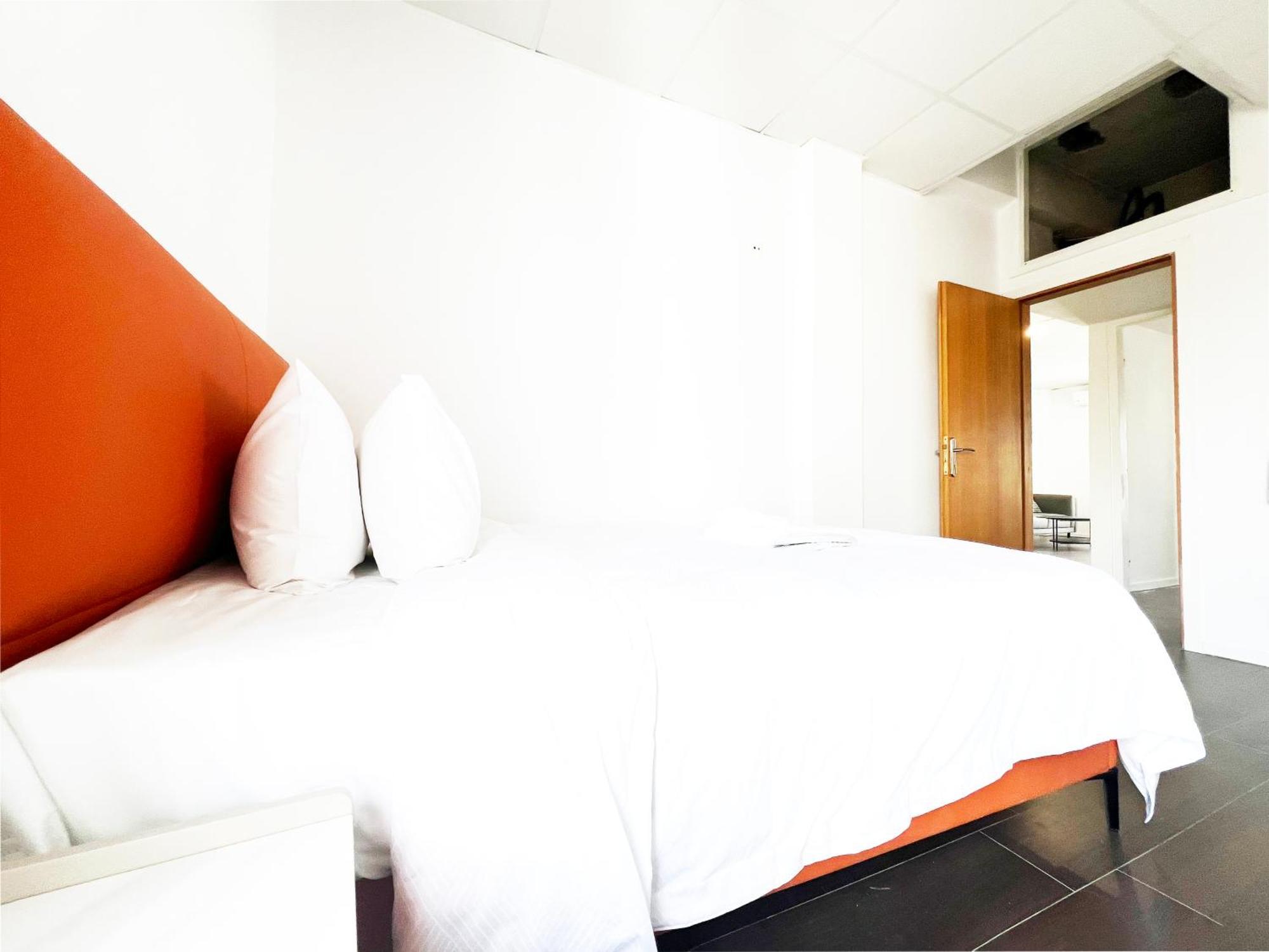 Anhome K11 Serviced Apartments Aten Exteriör bild