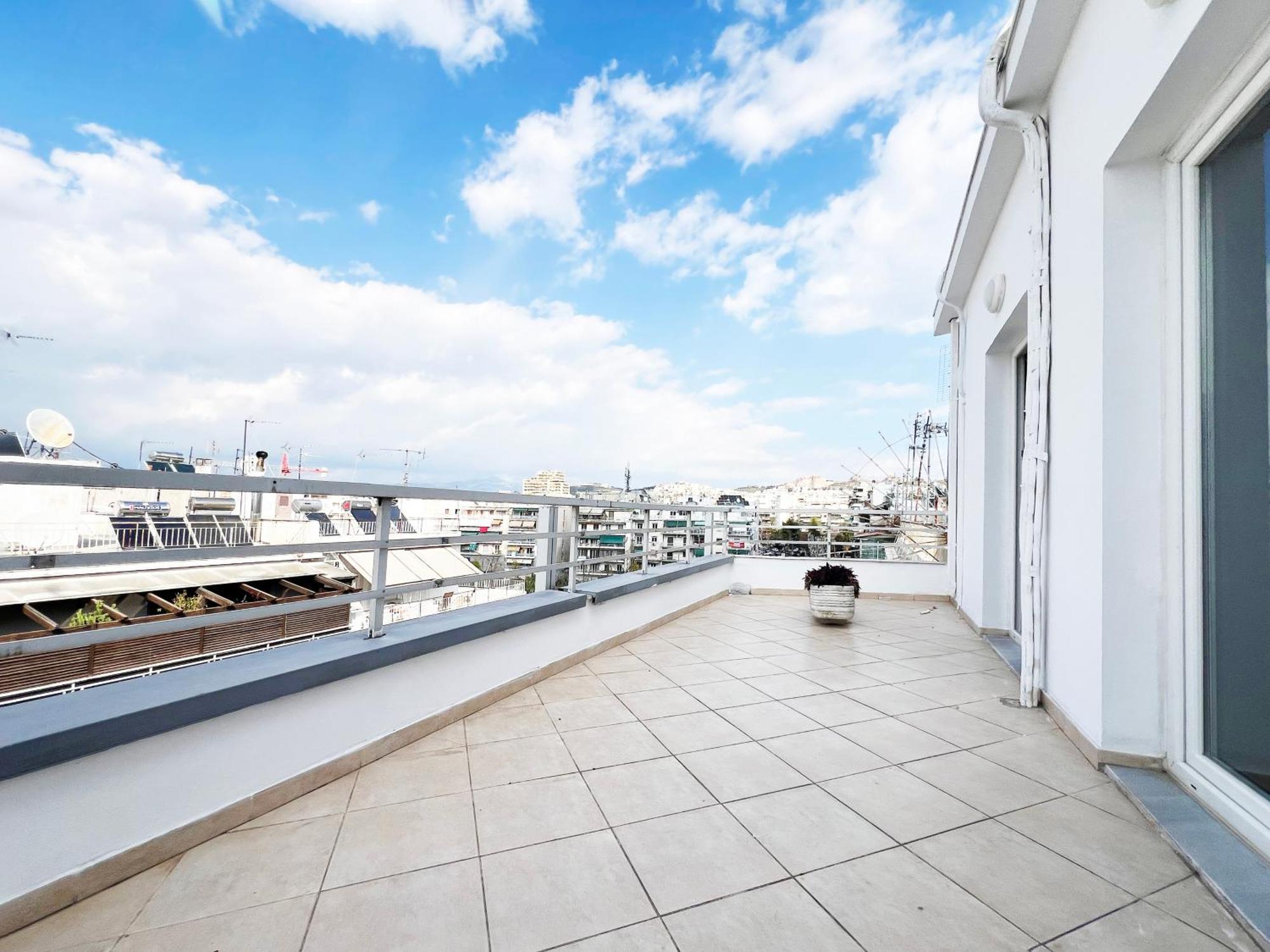 Anhome K11 Serviced Apartments Aten Exteriör bild