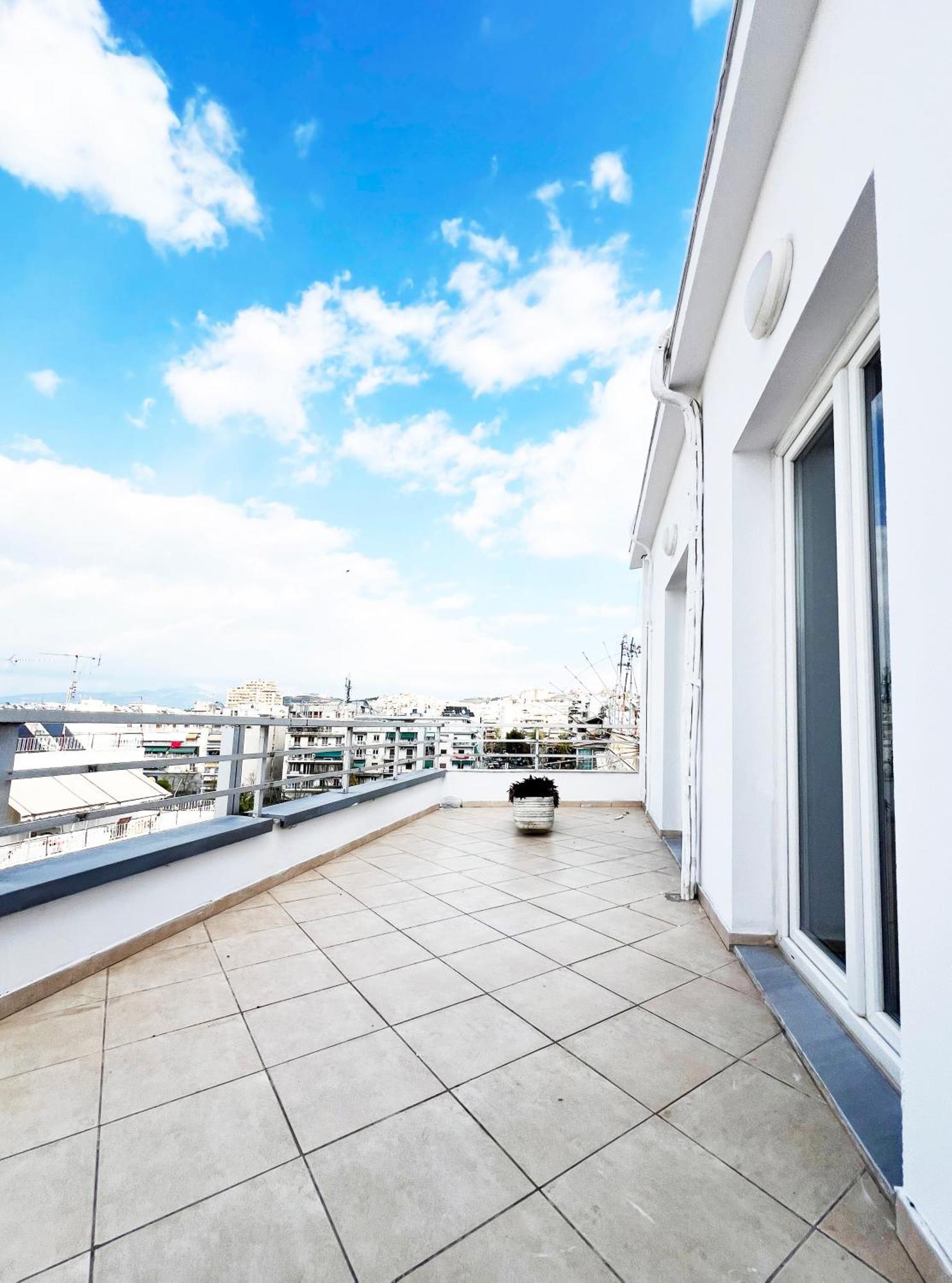 Anhome K11 Serviced Apartments Aten Exteriör bild