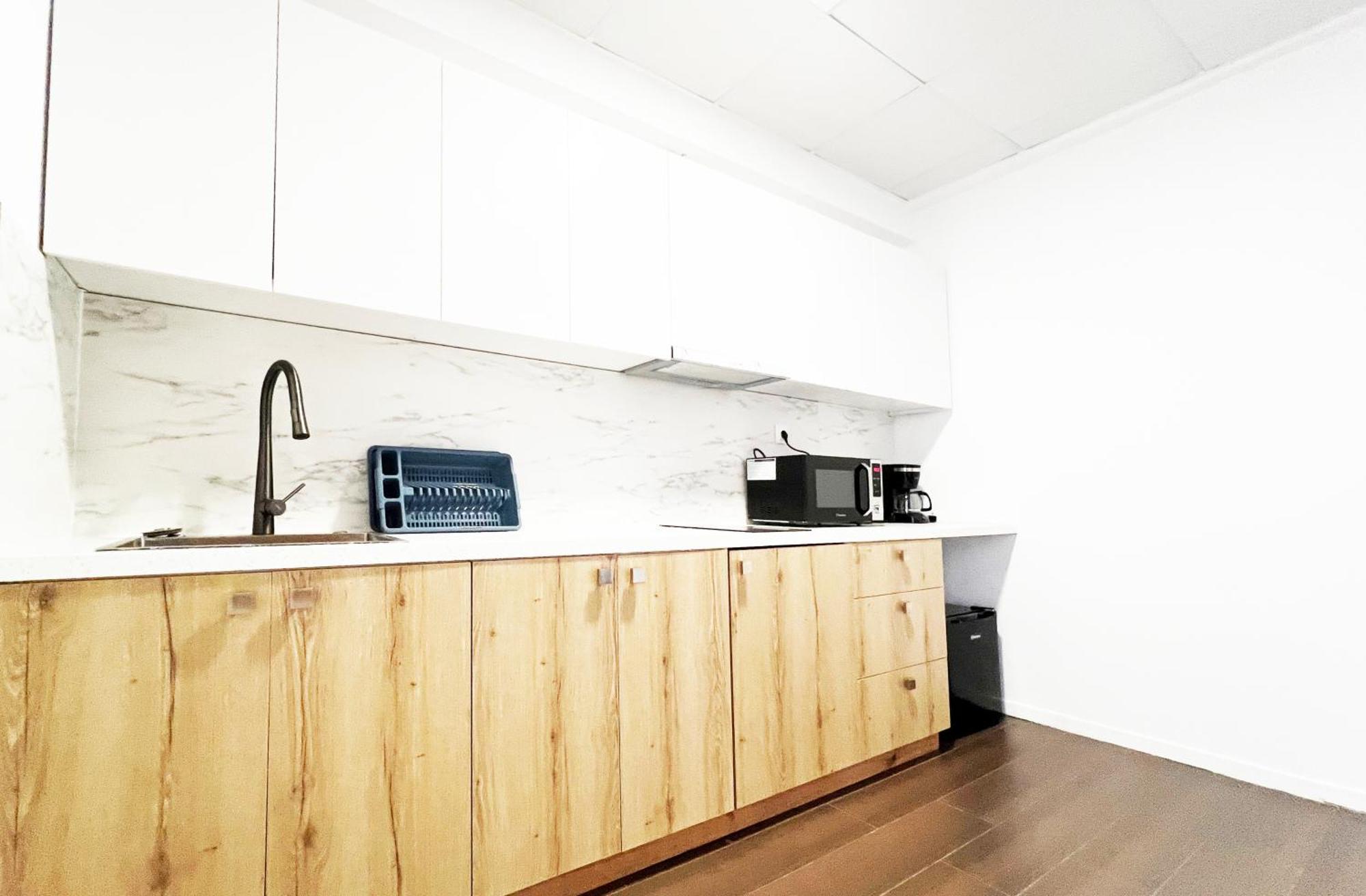 Anhome K11 Serviced Apartments Aten Exteriör bild