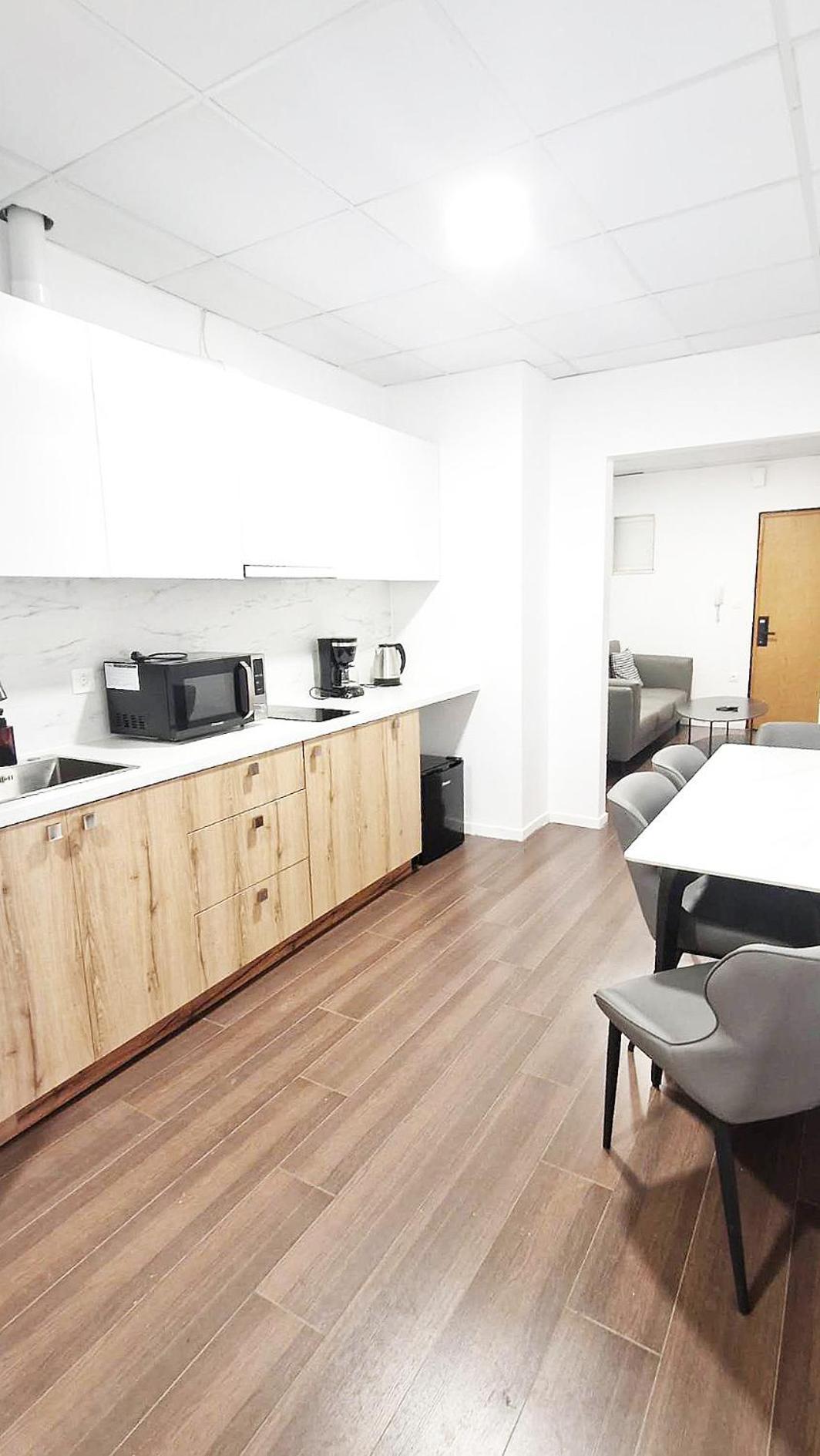 Anhome K11 Serviced Apartments Aten Exteriör bild