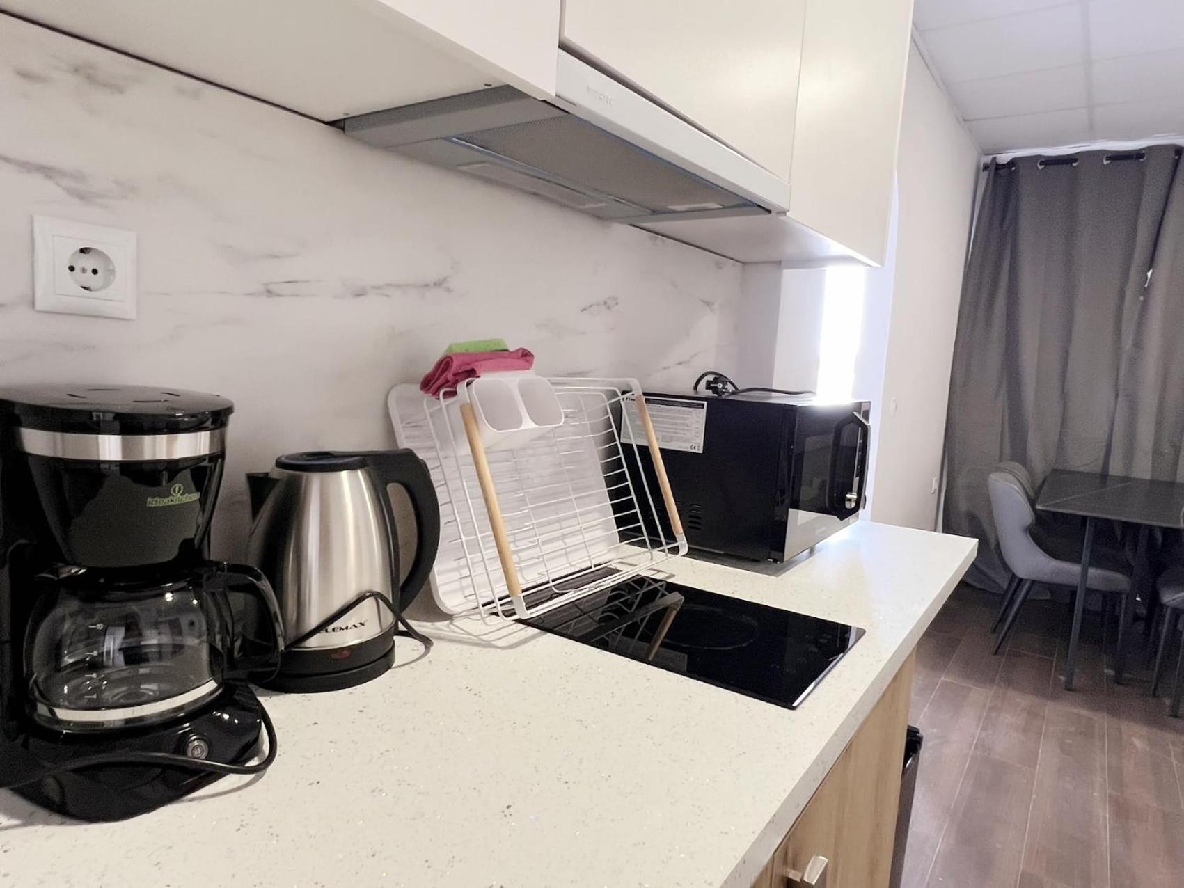 Anhome K11 Serviced Apartments Aten Exteriör bild