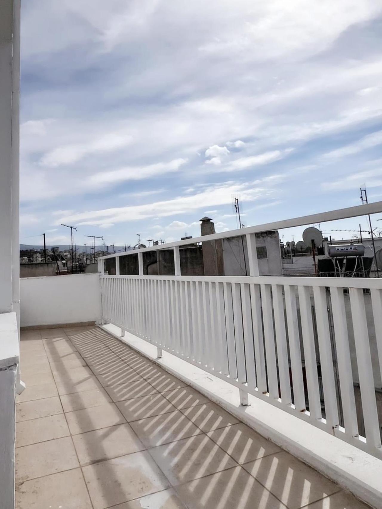 Anhome K11 Serviced Apartments Aten Exteriör bild