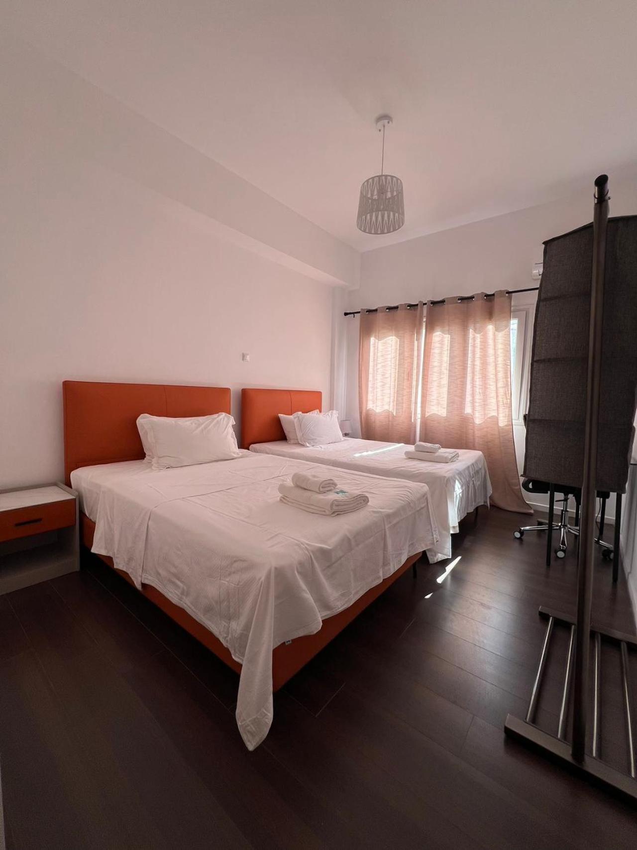 Anhome K11 Serviced Apartments Aten Exteriör bild