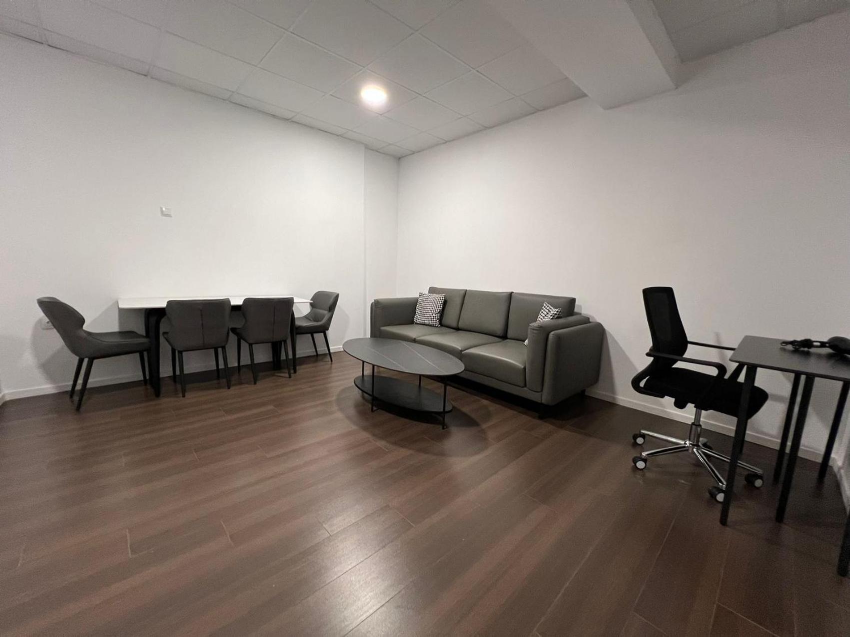 Anhome K11 Serviced Apartments Aten Exteriör bild