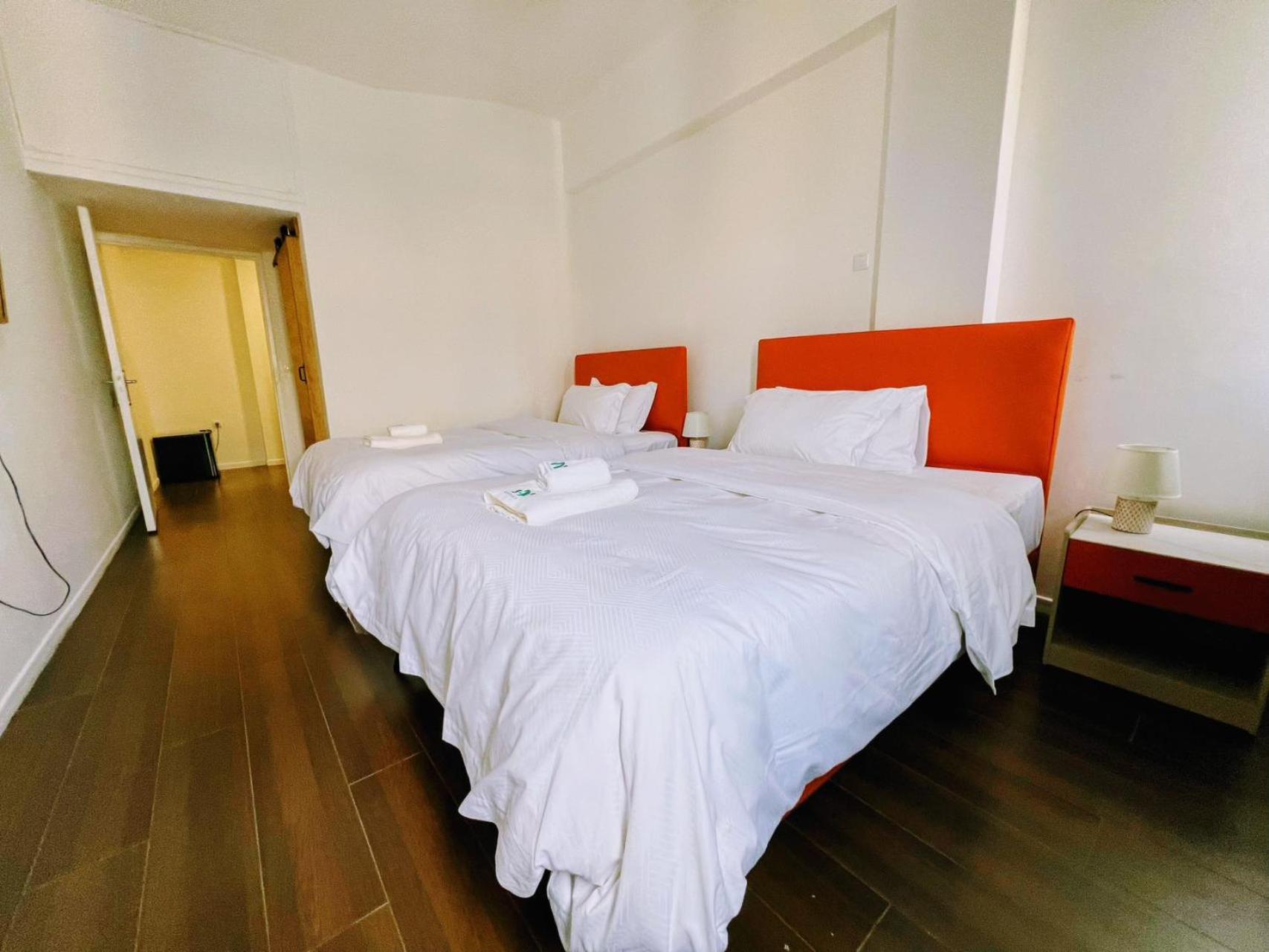 Anhome K11 Serviced Apartments Aten Exteriör bild