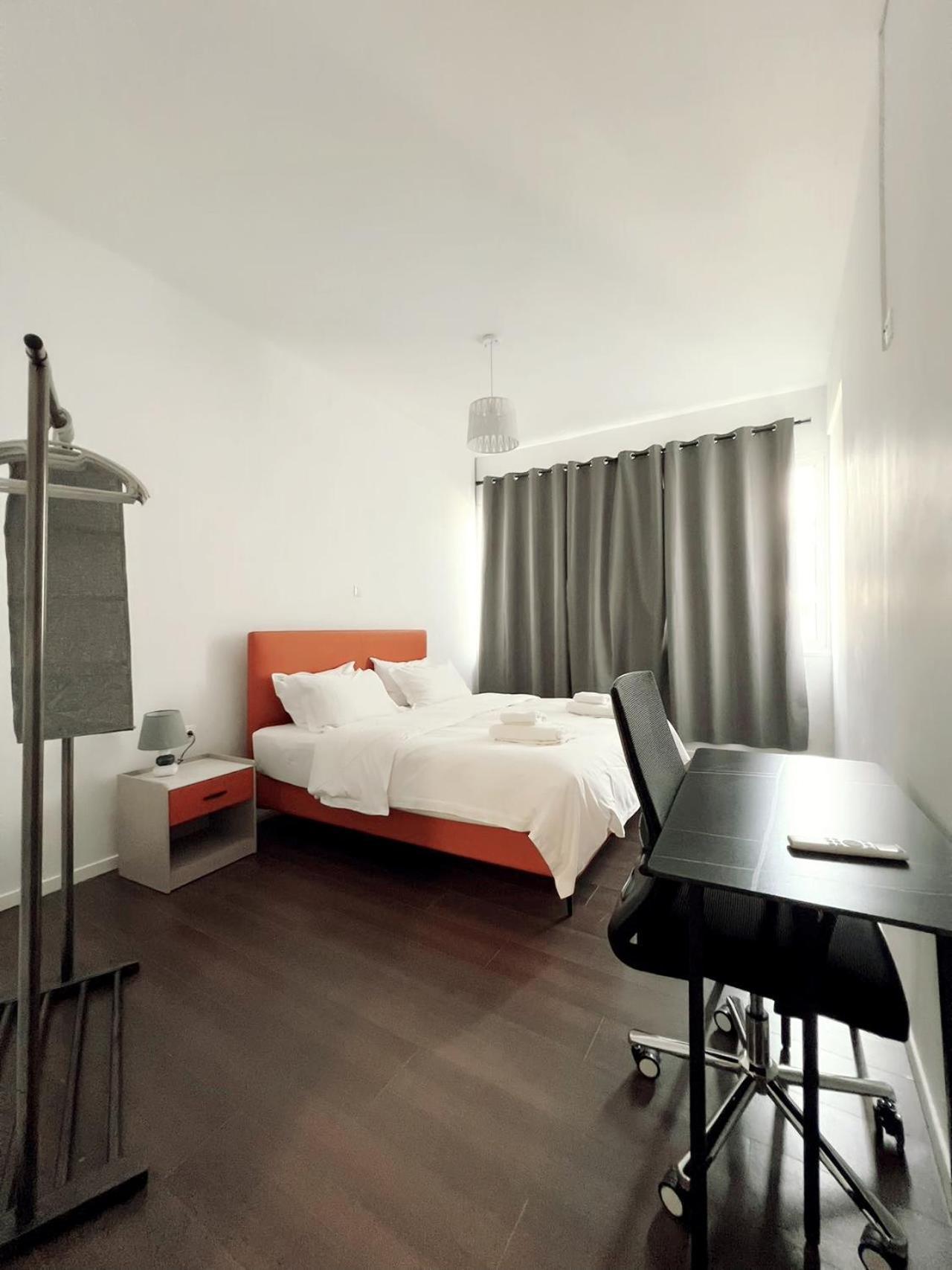 Anhome K11 Serviced Apartments Aten Exteriör bild