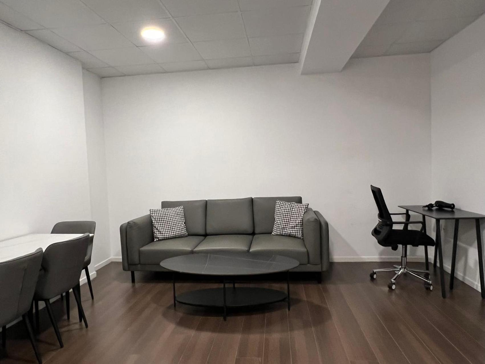 Anhome K11 Serviced Apartments Aten Exteriör bild