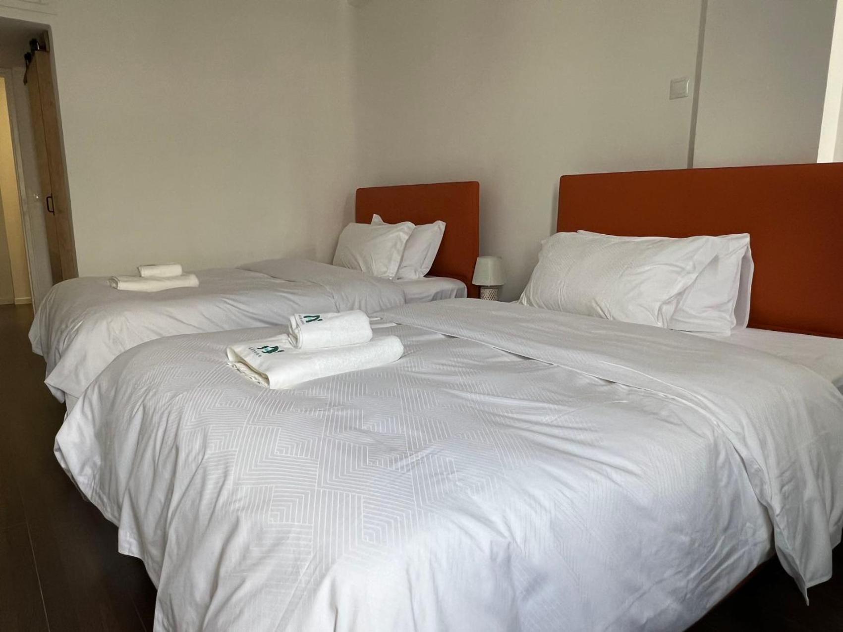 Anhome K11 Serviced Apartments Aten Exteriör bild