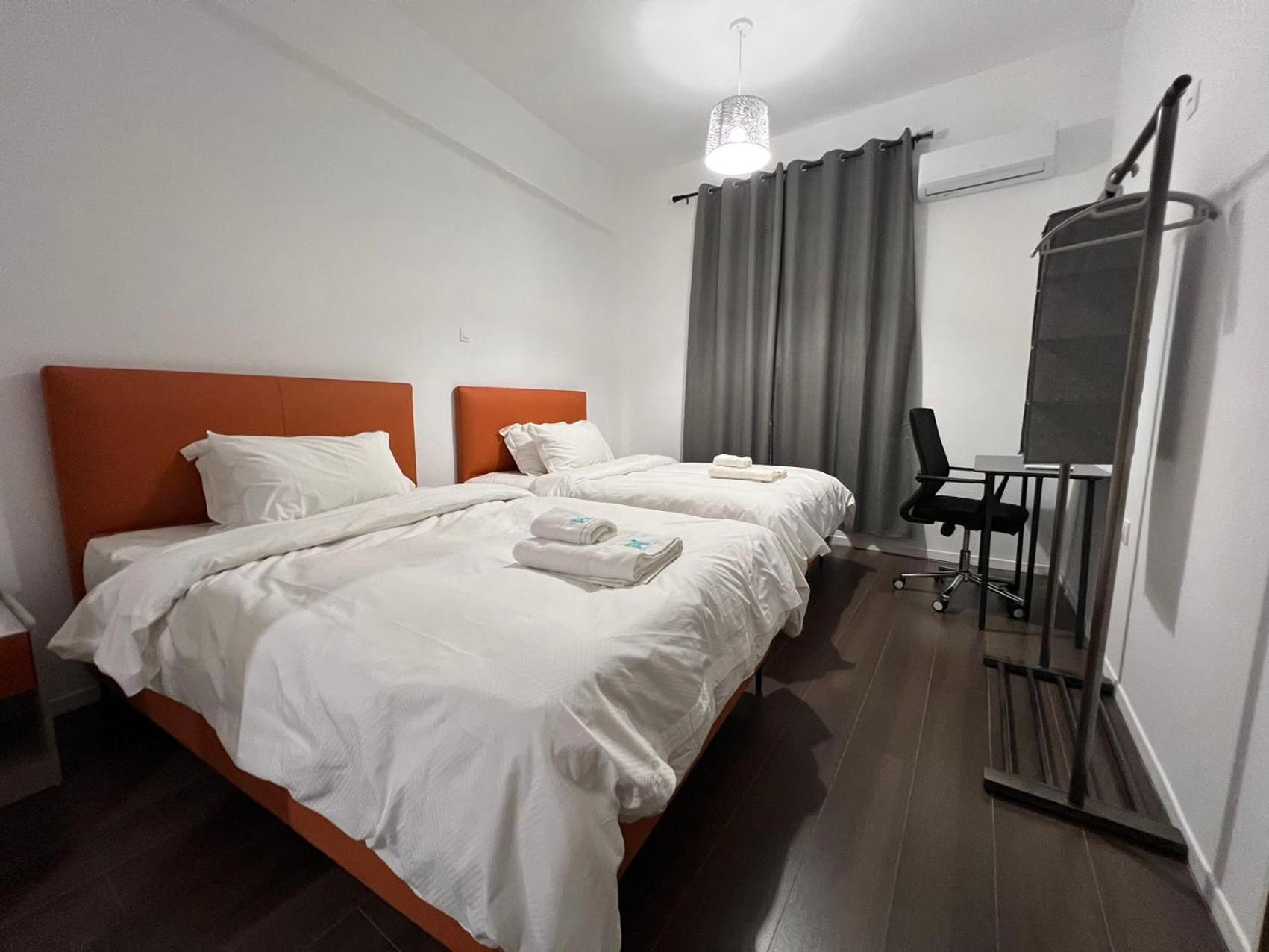 Anhome K11 Serviced Apartments Aten Exteriör bild