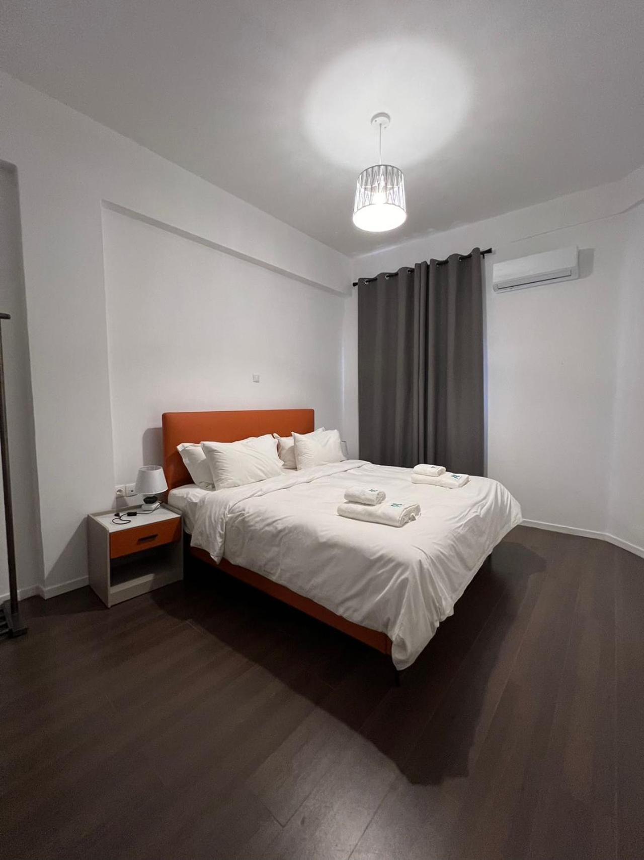 Anhome K11 Serviced Apartments Aten Exteriör bild