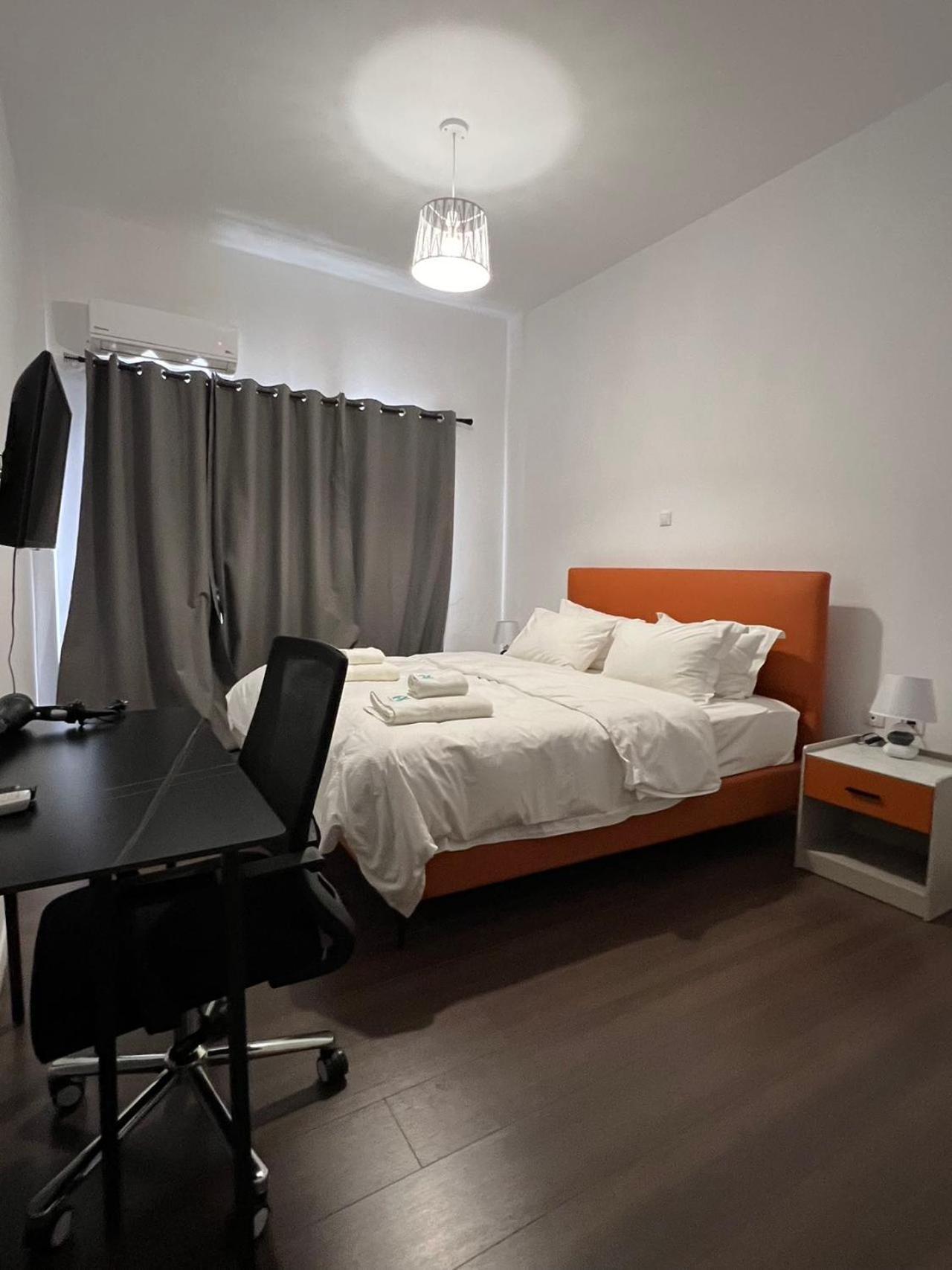 Anhome K11 Serviced Apartments Aten Exteriör bild