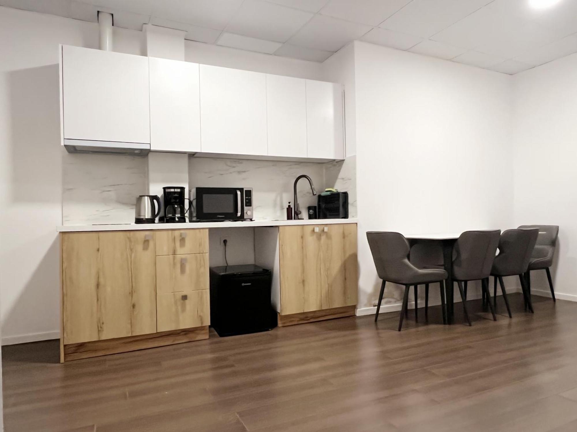 Anhome K11 Serviced Apartments Aten Exteriör bild
