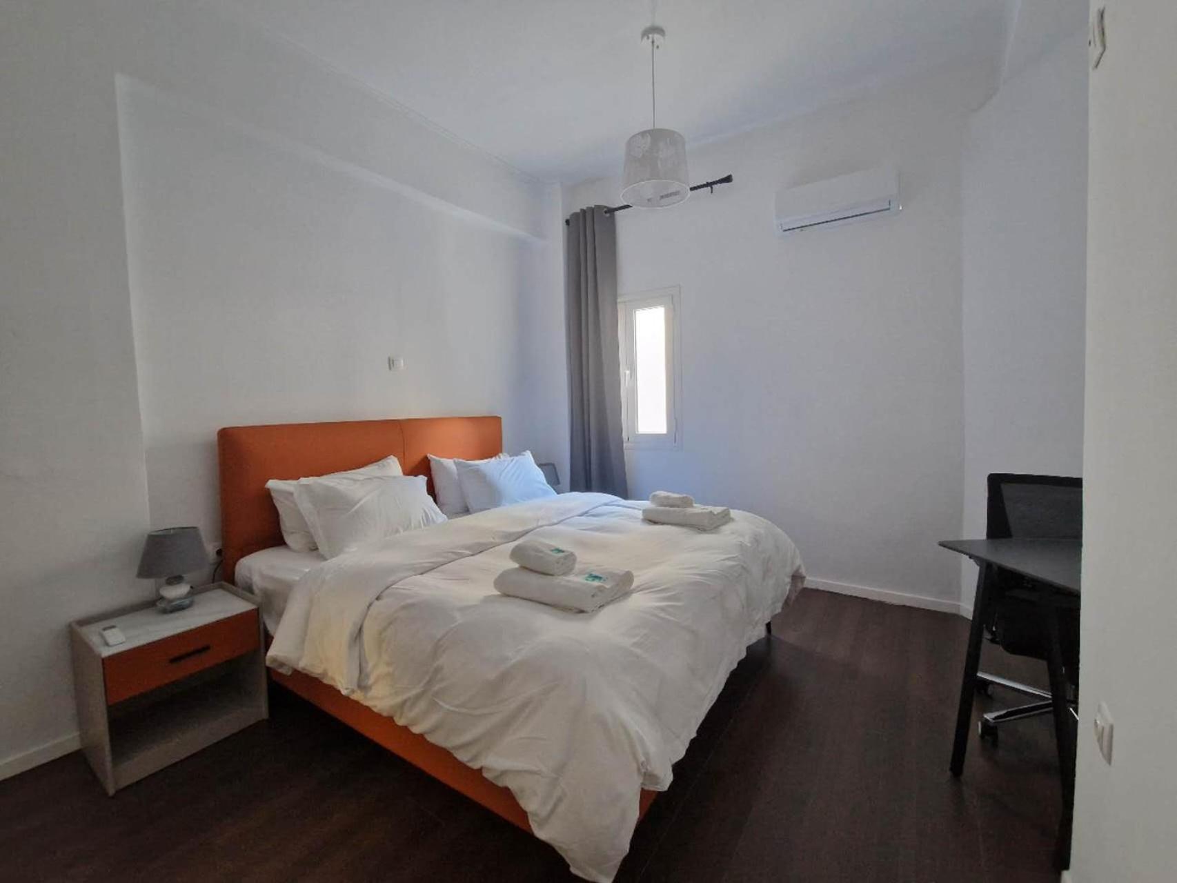 Anhome K11 Serviced Apartments Aten Exteriör bild